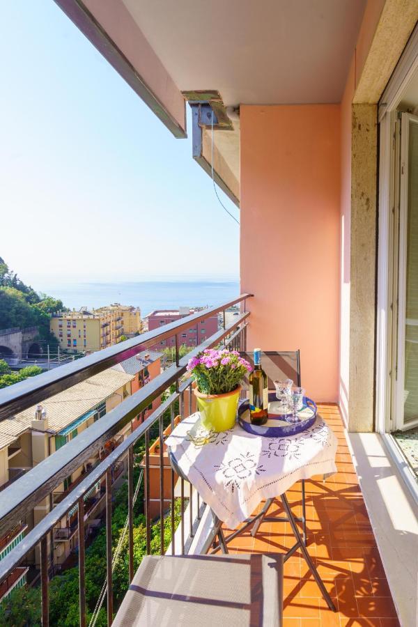 Costasole Apartment Monterosso al Mare Exterior photo
