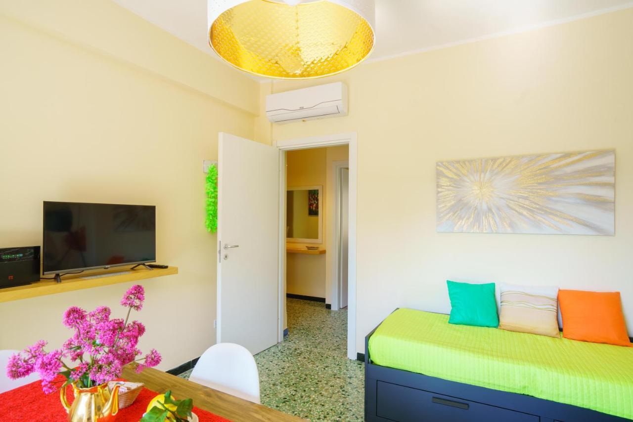 Costasole Apartment Monterosso al Mare Exterior photo