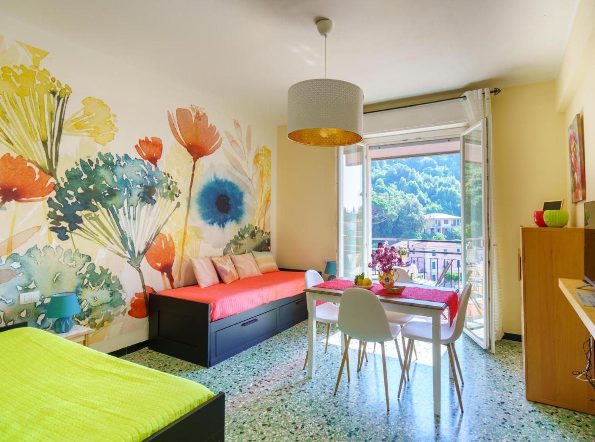 Costasole Apartment Monterosso al Mare Exterior photo