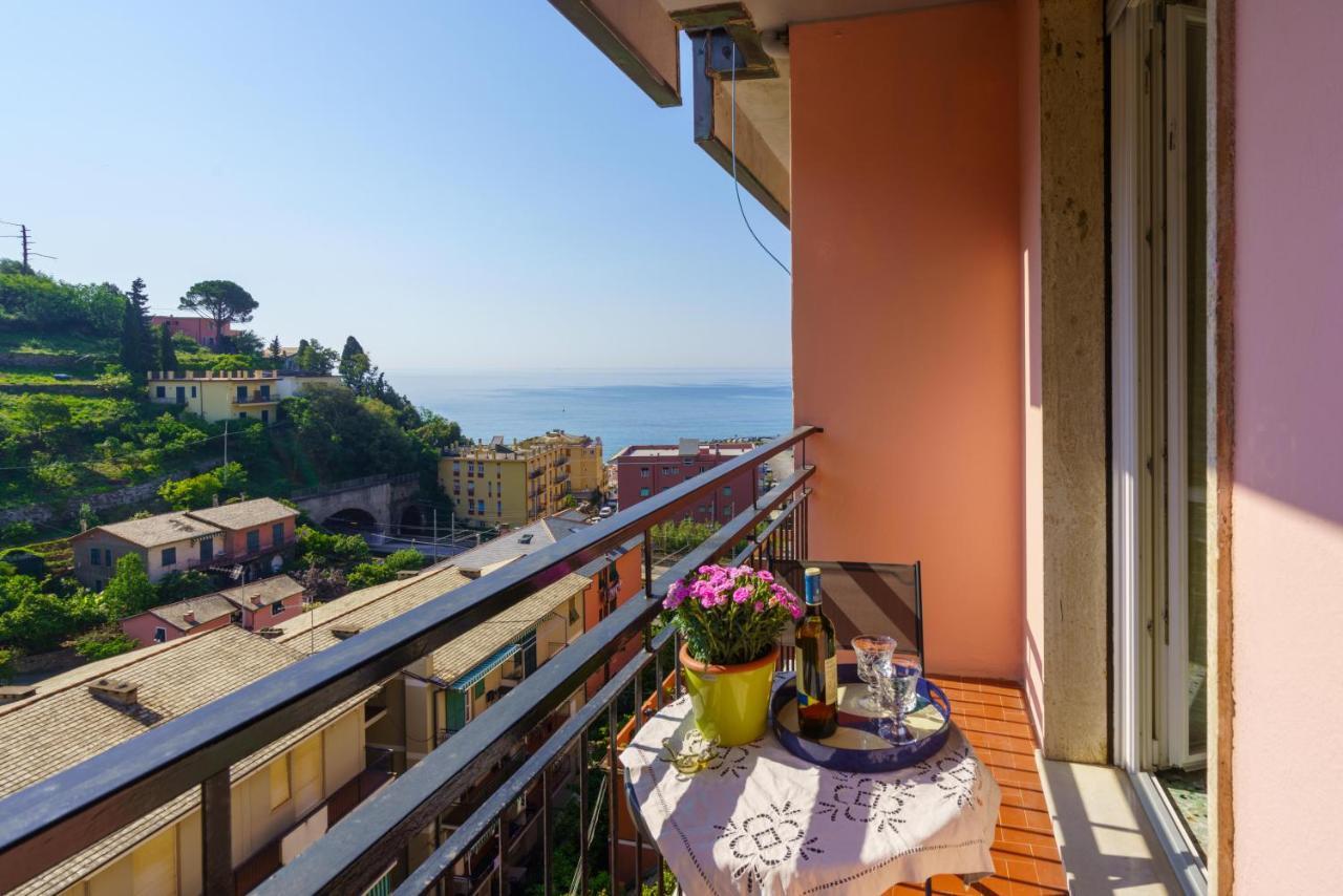 Costasole Apartment Monterosso al Mare Exterior photo