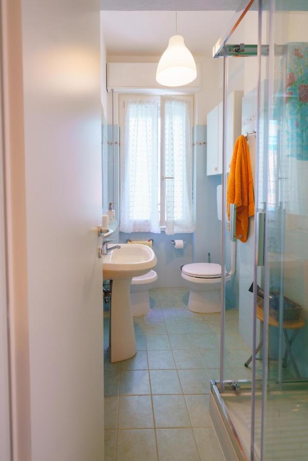 Costasole Apartment Monterosso al Mare Exterior photo