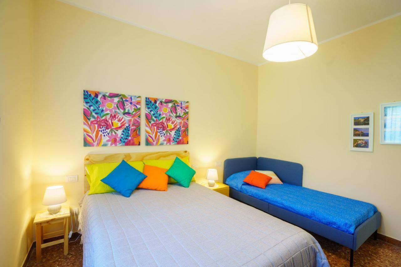 Costasole Apartment Monterosso al Mare Exterior photo