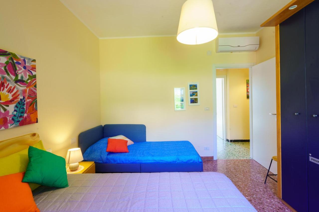 Costasole Apartment Monterosso al Mare Exterior photo