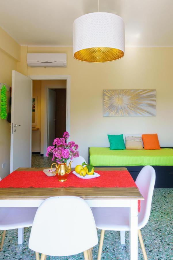 Costasole Apartment Monterosso al Mare Exterior photo