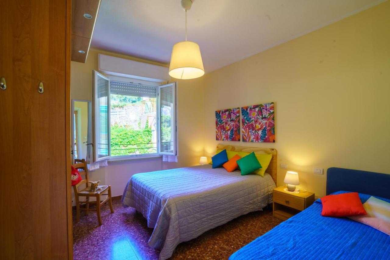 Costasole Apartment Monterosso al Mare Exterior photo