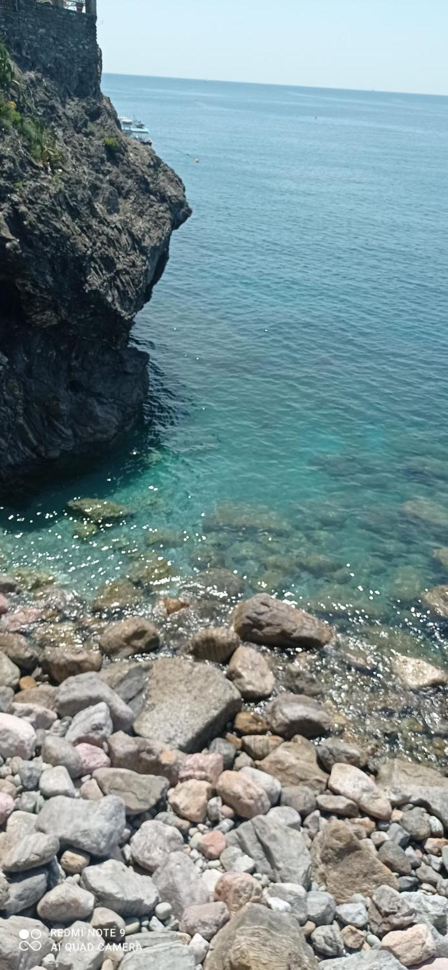 Costasole Apartment Monterosso al Mare Exterior photo