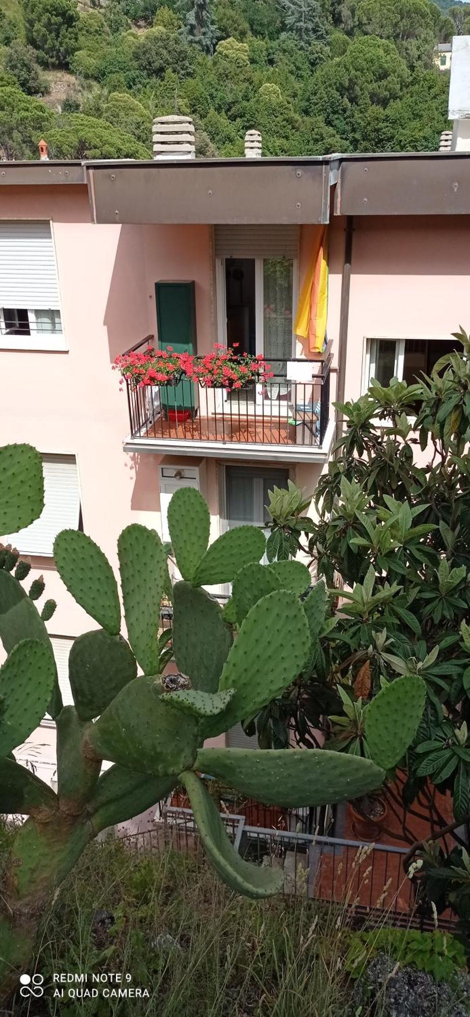 Costasole Apartment Monterosso al Mare Exterior photo